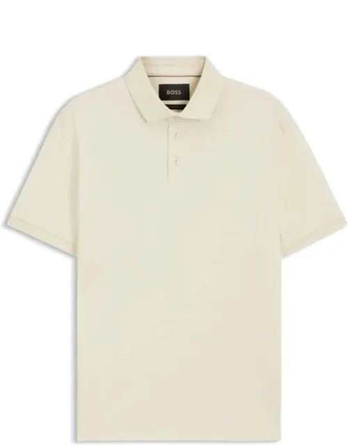 Regular-fit Polo Shirt