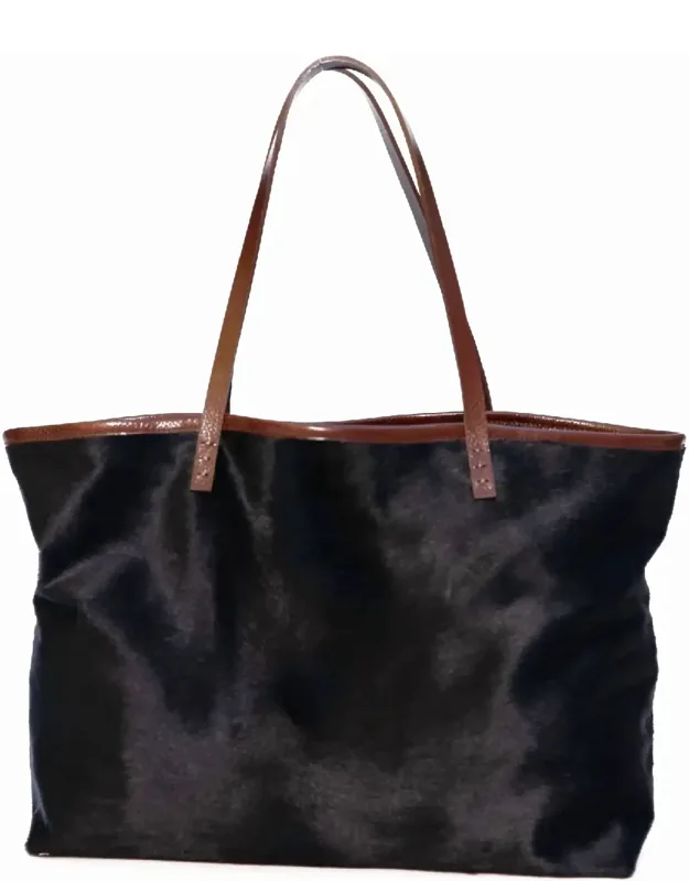 Coupe De Cheveux Tote Bag