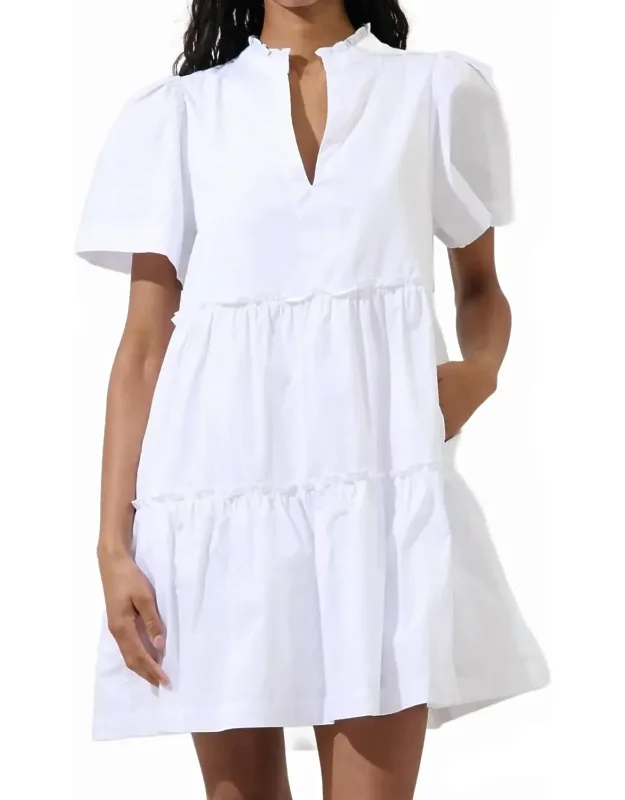 Julissa Dress