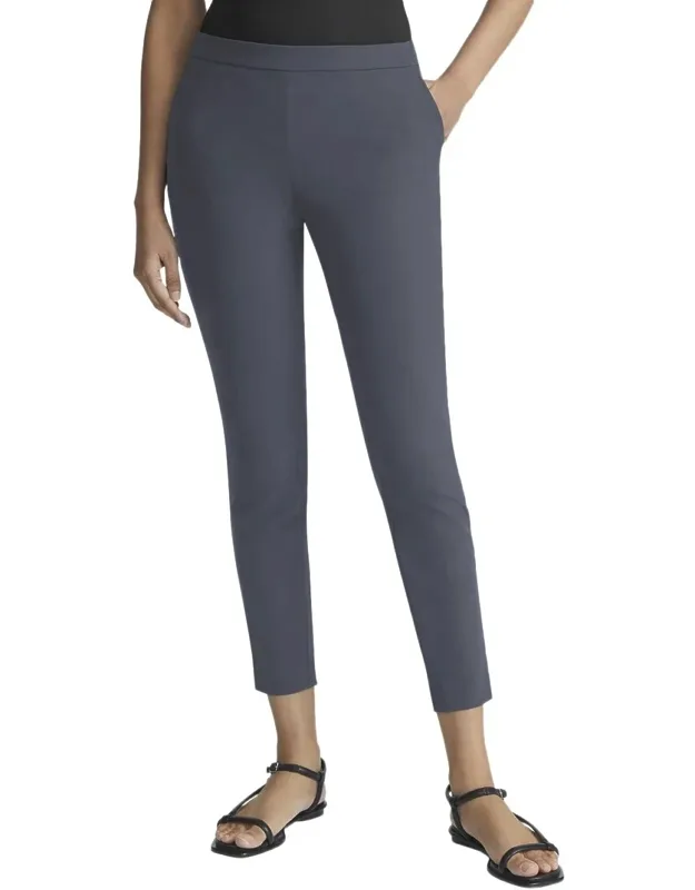 Cropped Pants