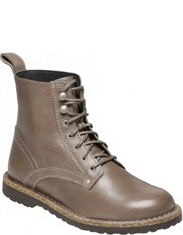Bryson Leather Boots