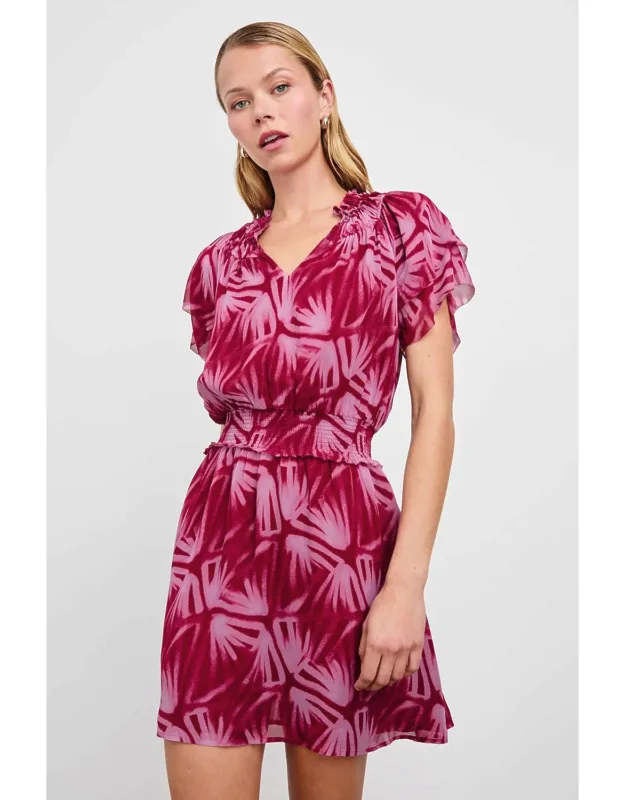 Terrin Dress