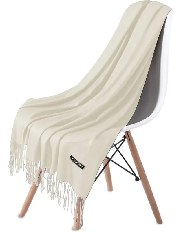 Damita Fall Scarf