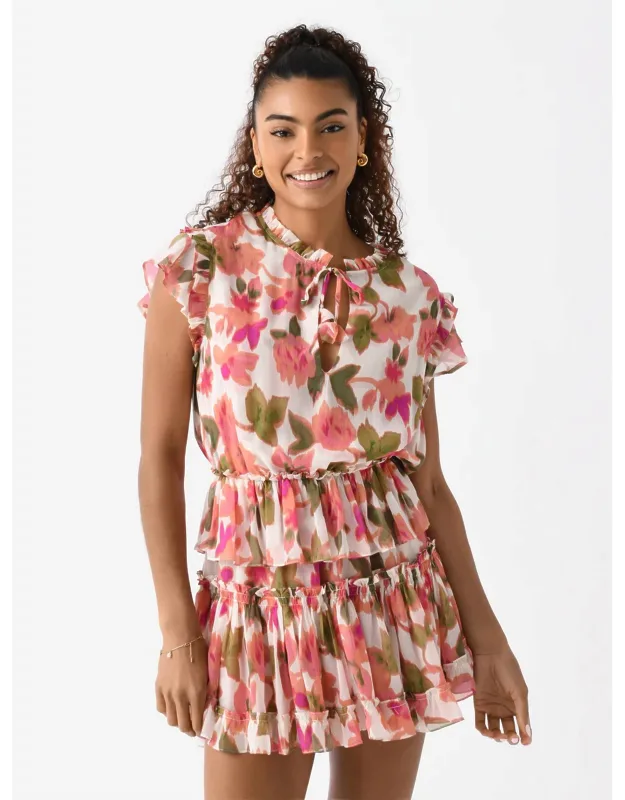 Lilian Dress