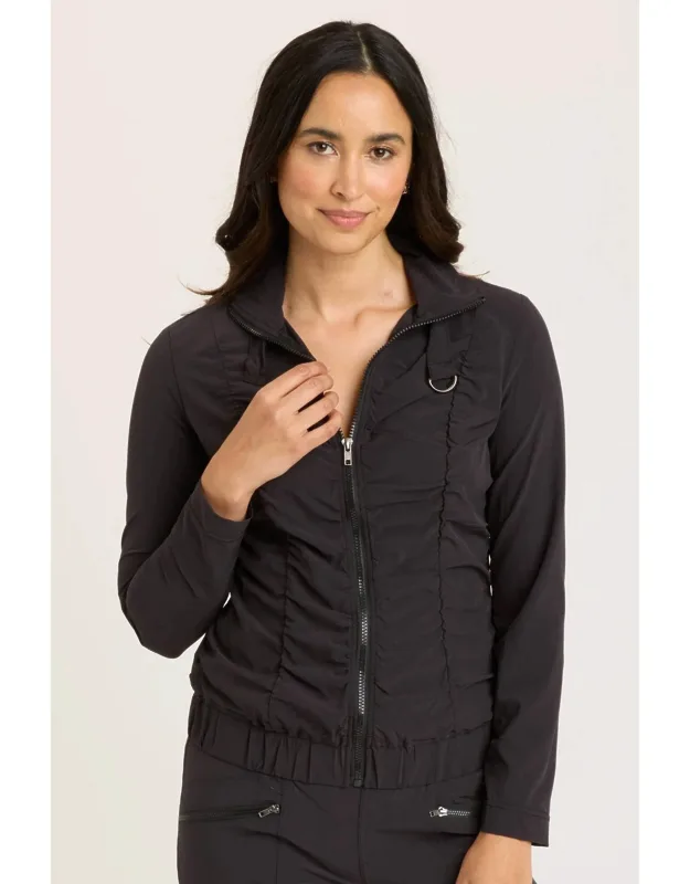 Momentum Sweat-resistant Jacket
