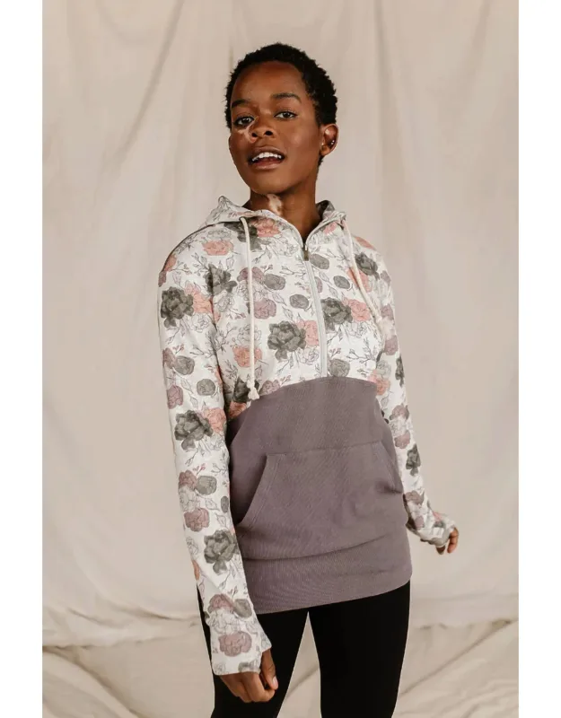 Halfzip Hoodie
