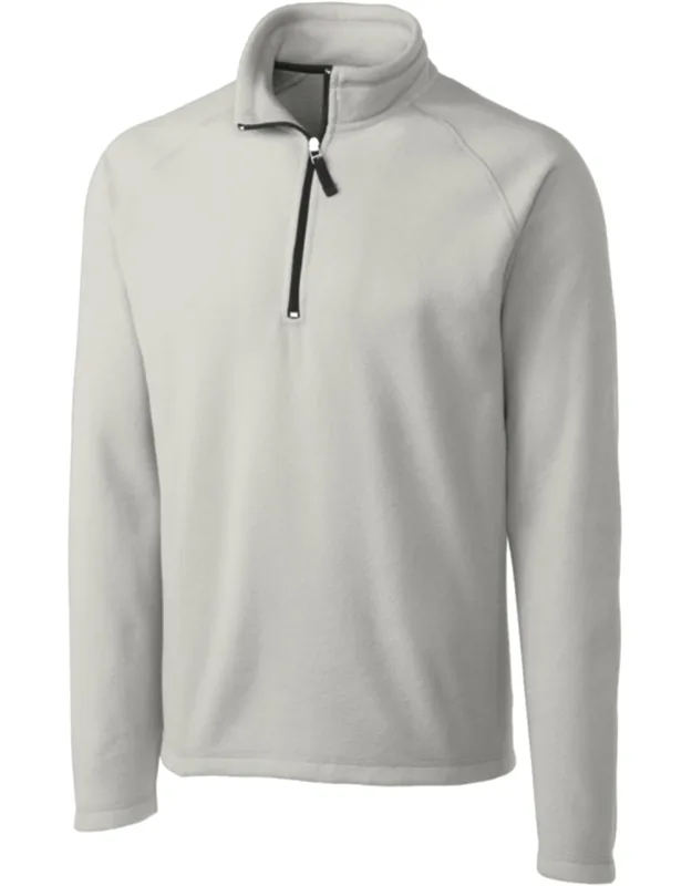 Summit Performance Fleece Half Zip Pullover Jacket