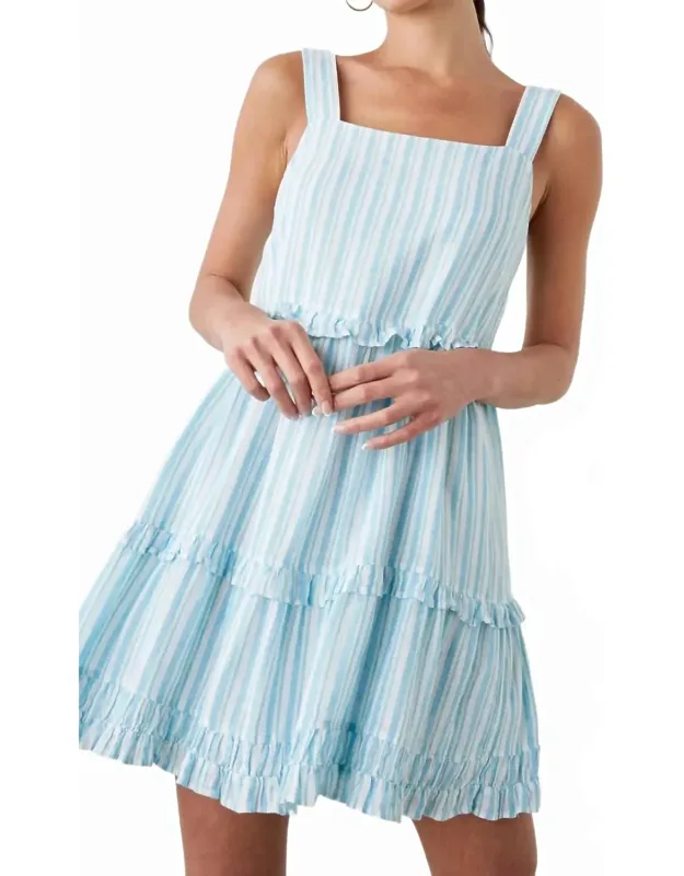 Sandy Dress
