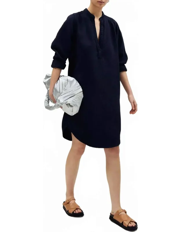 Tilly Midi Dress