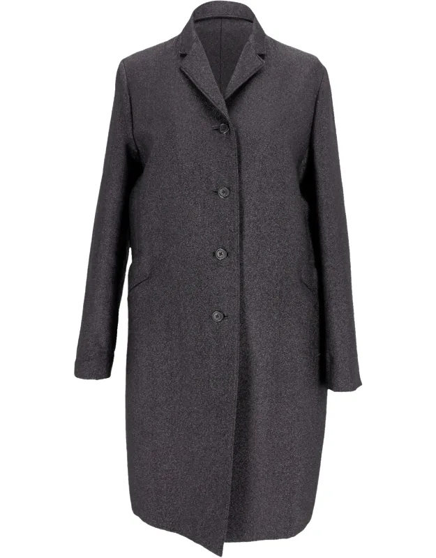 Long Coat