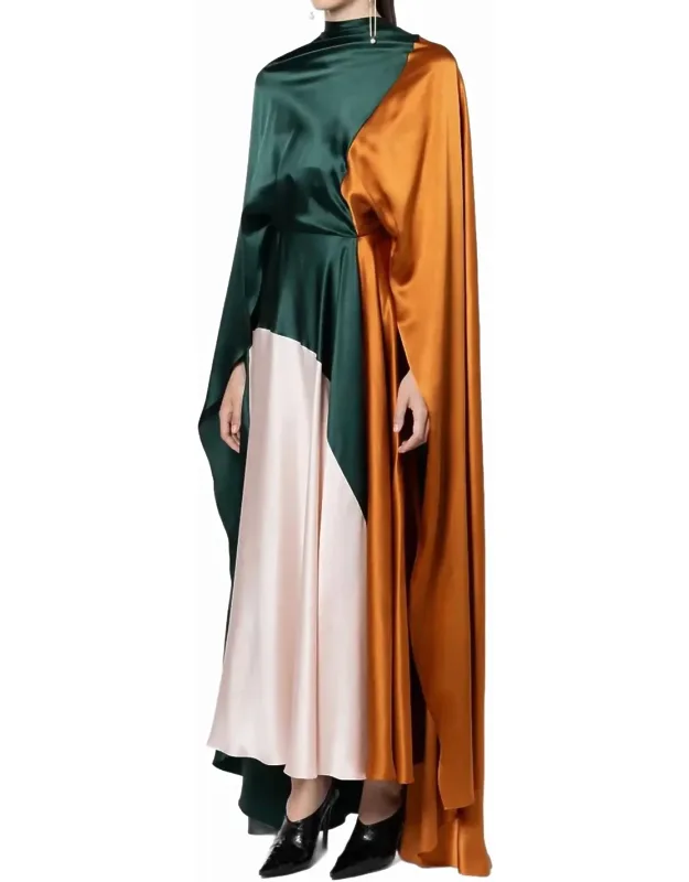 Andromeda Maxi Dress