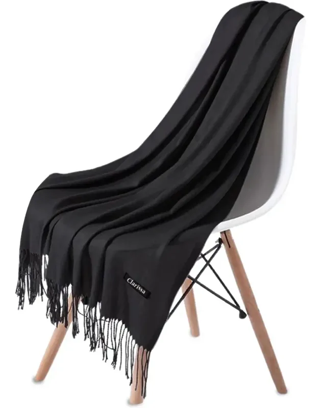 Damita Fall Scarf
