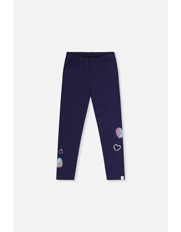 Organic Cotton Leggings