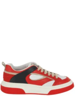 Cassina Shaped Inserts Sneakers