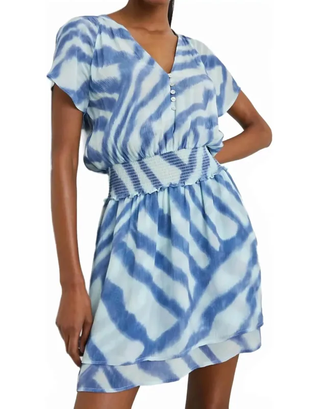 Karla Dress
