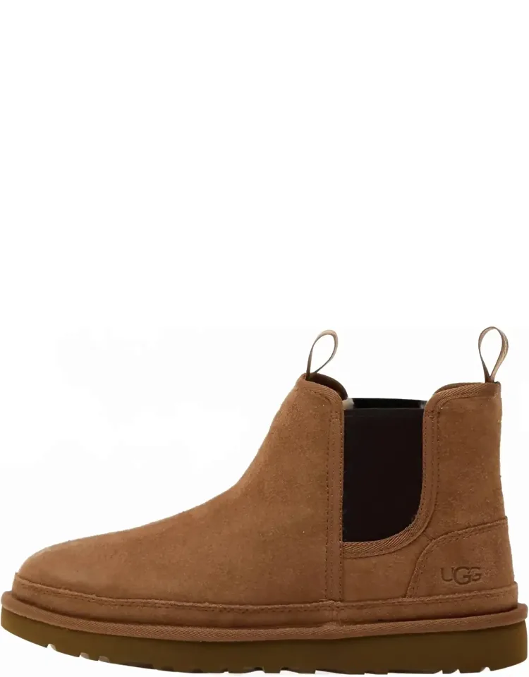 Neumel Chelsea Boots
