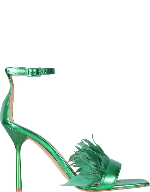 Camelia Sandals