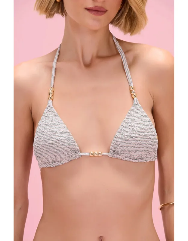 Triangle Bikini Top