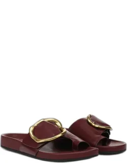 Brianka Slide Sandals