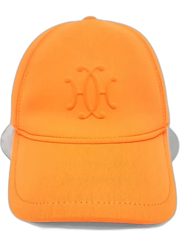 Neoprene Cap