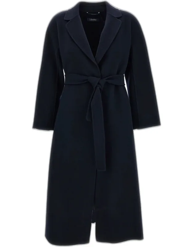 Esturia Coat