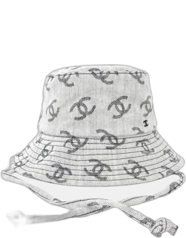 Logo Bucket Hat