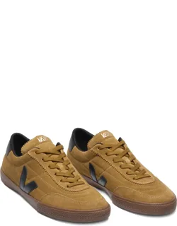 Panenka Suede Sneakers