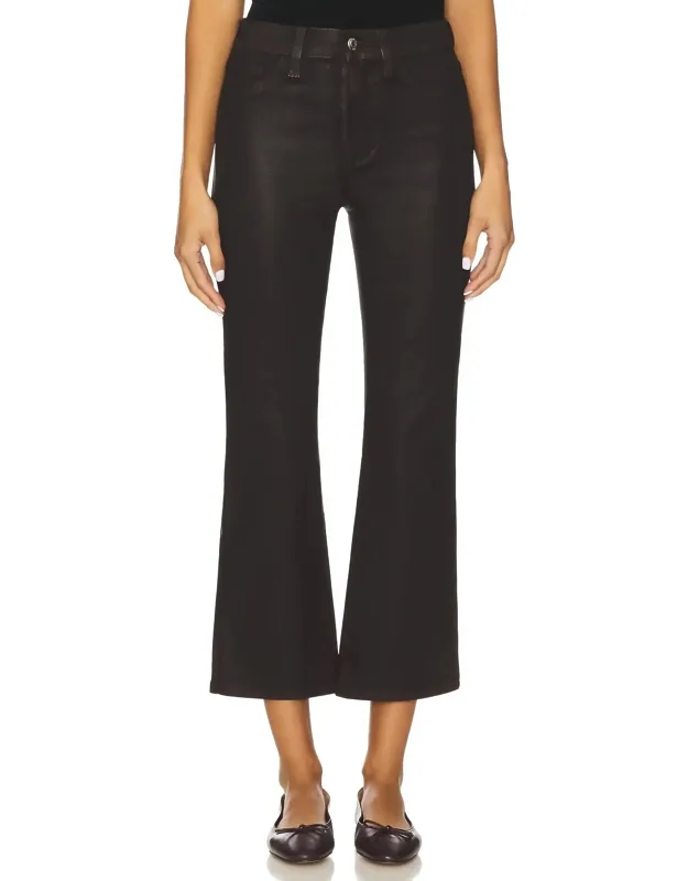 Bootcut Pants