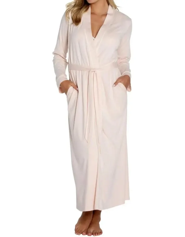 Lightweight Full Length Robe