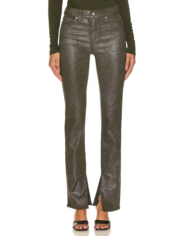 Constance Luxe Coating Skinny Jeans