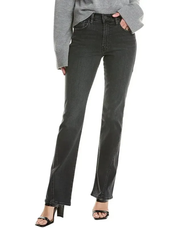 Blair High-rise Bootcut Jeans