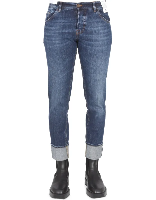 Jeans Dub