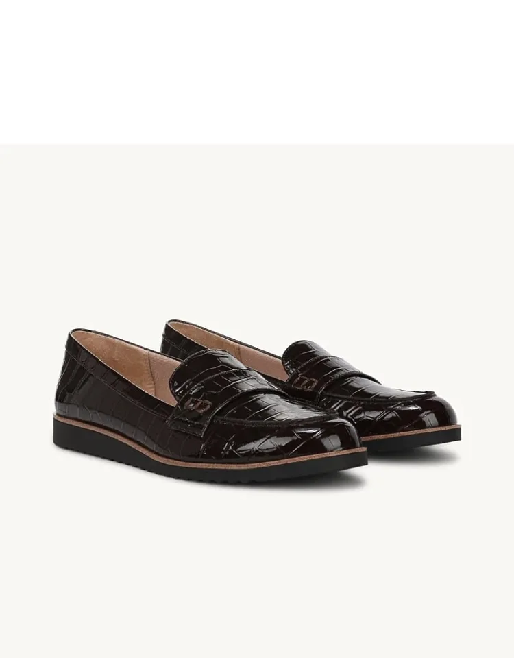 Zee Loafer Shoes