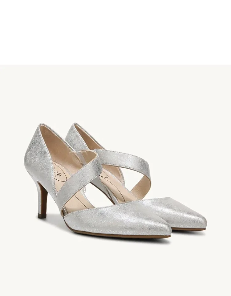 Suki Pump Shoes
