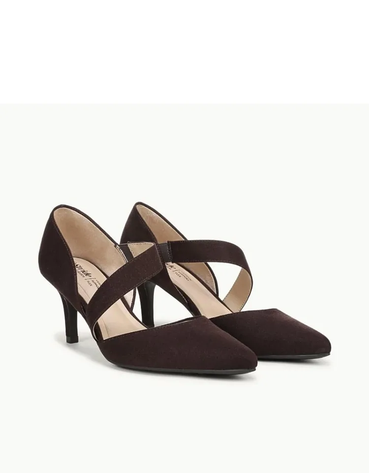 Suki Pump Shoes