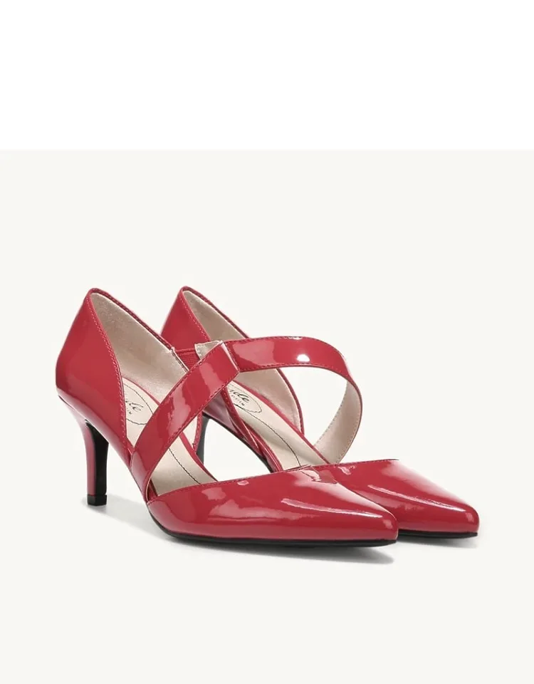 Suki Pump Shoes
