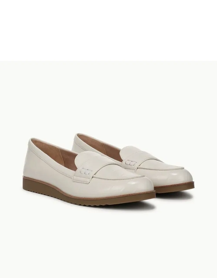 Zee Loafers