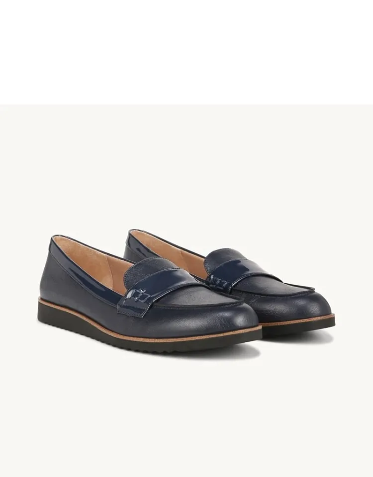 Zee Loafers