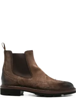 Kalama Chelsea Boots