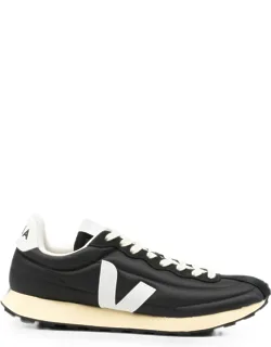 Belem Logo-patch Panelled Sneakers