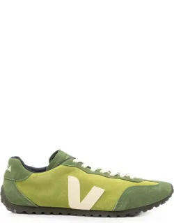 Gt Suede V-logo Sneakers