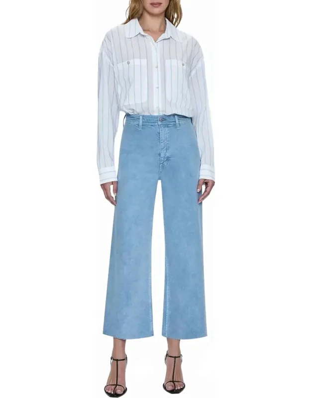 Penny Crop Pants