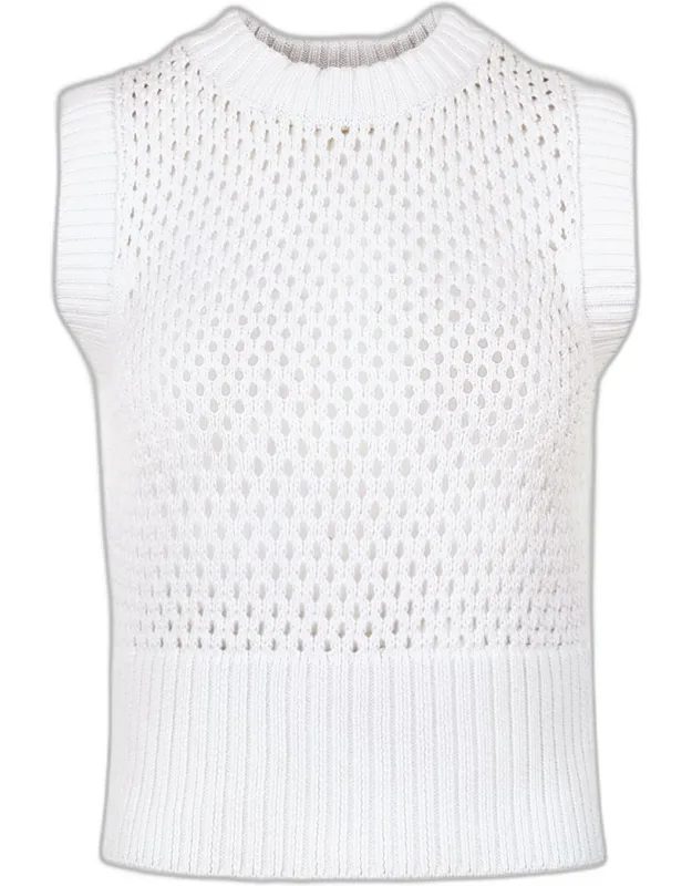Sweater Vest