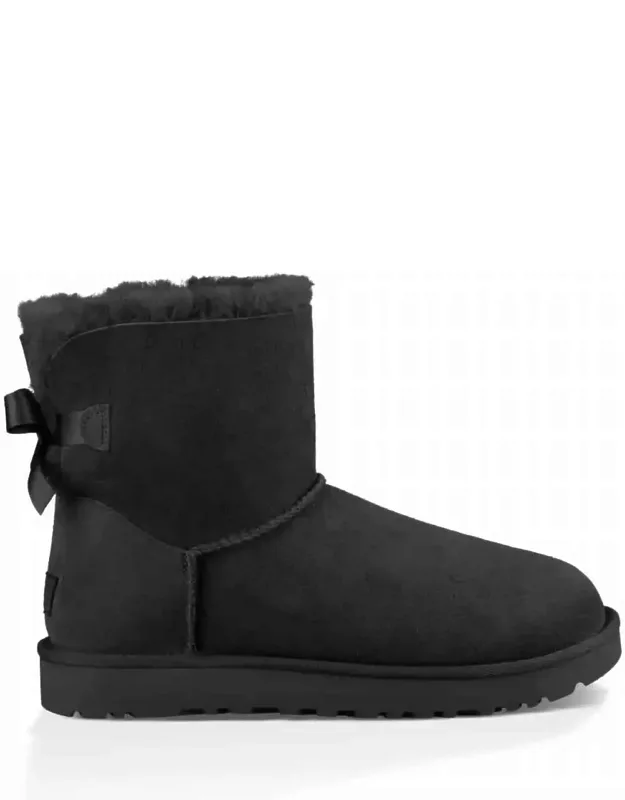 Mini Bailey Bow Ii Boots
