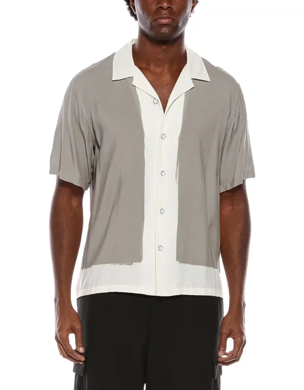 Avery Vacation Shirt