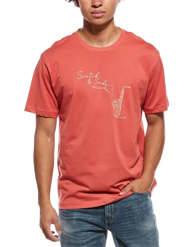 Graphic T-shirt