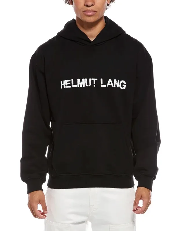 Stencil Hoodie