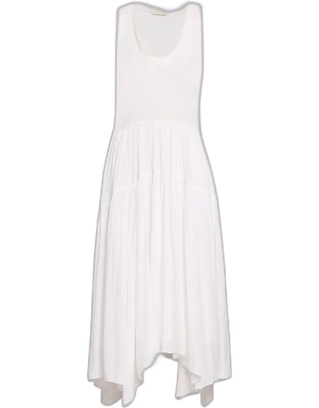 Hadley Midi Dress