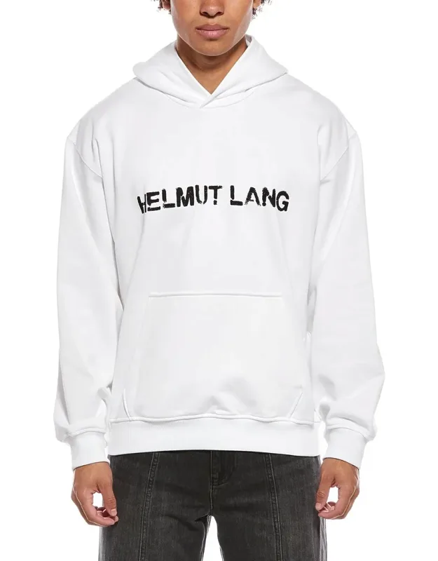 Stencil Hoodie