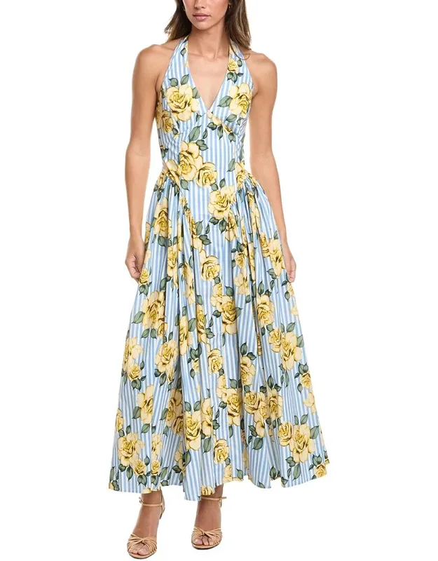 Alara Dress